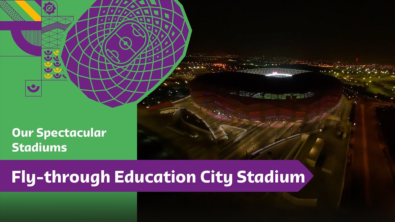 Image result for Education City Stadium