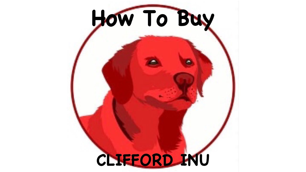 Image result for Clifford Inu