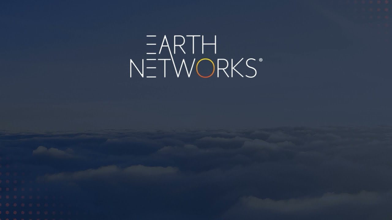 Image result for Earth Networks