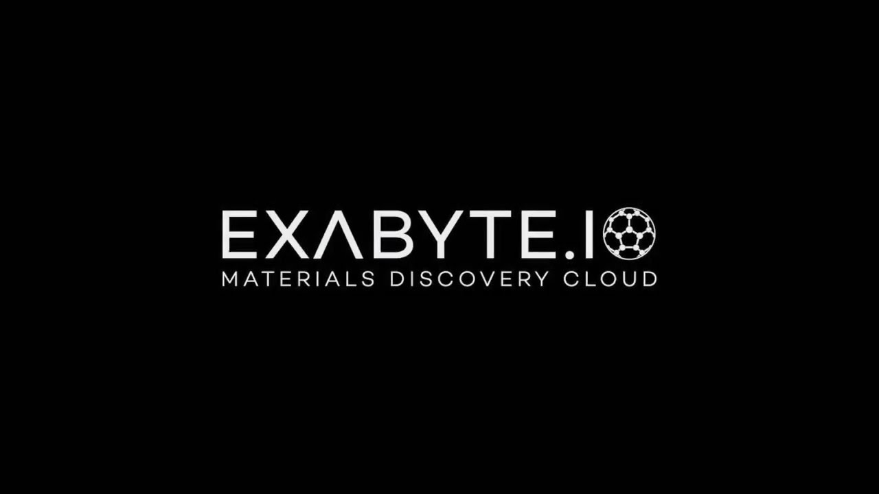 Image result for Exabyte.io