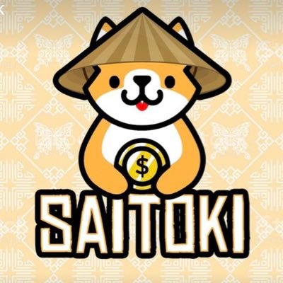 Image result for Saitoki Inu