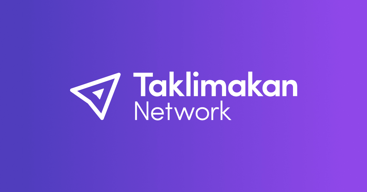 Image result for Taklimakan Network