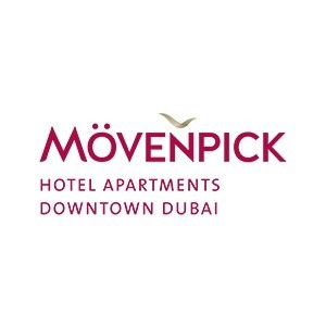 Image result for Mövenpick Hotel Apartments Downtown Dubai