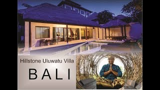 Image result for Hillstone Uluwatu Villa