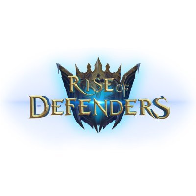 Image result for Rise of Defenders