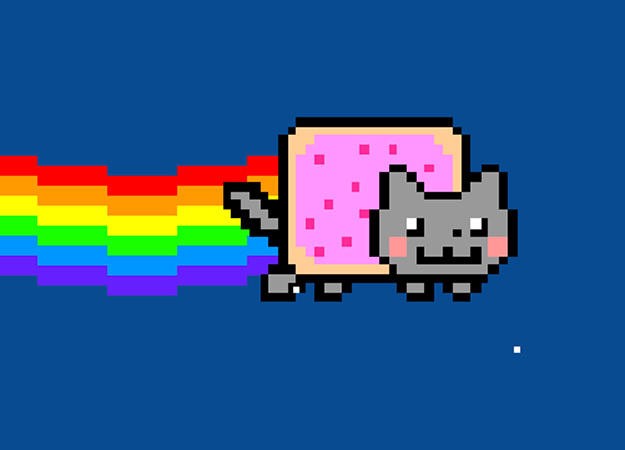 Image result for Nyan Finance