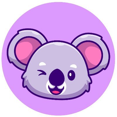 Image result for KOALA TOKEN