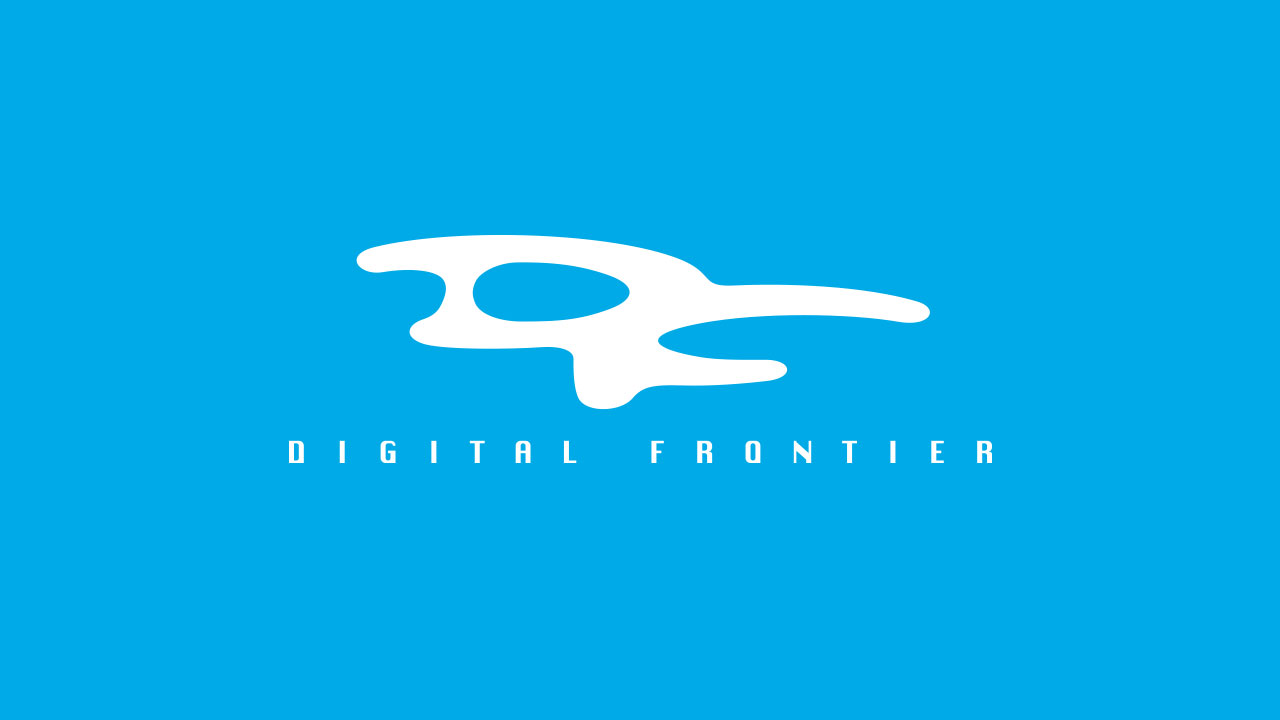 Image result for Digital frontier