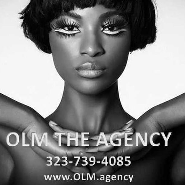 Image result for OLM The Agency