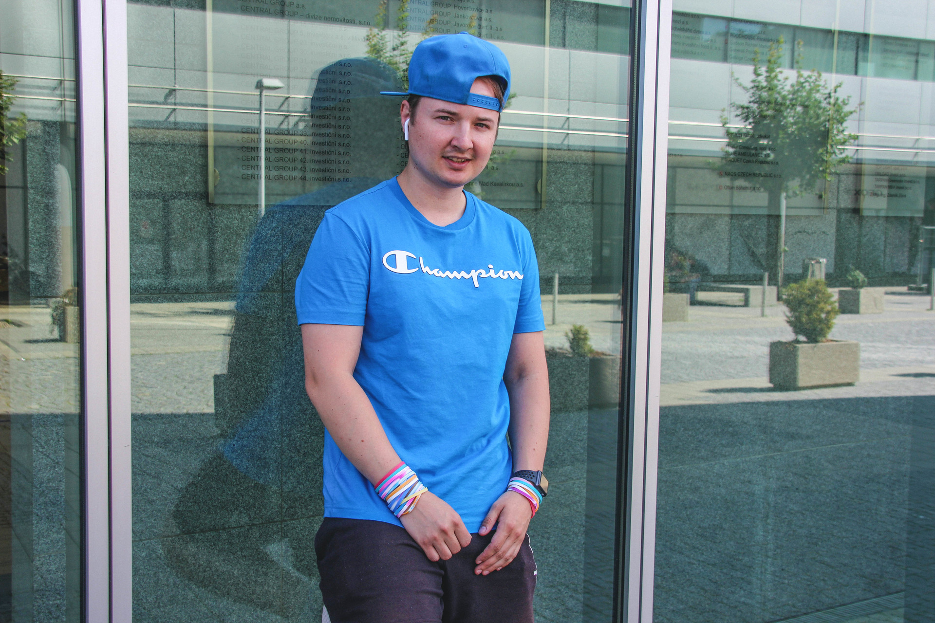 Image result for Ondy mikula