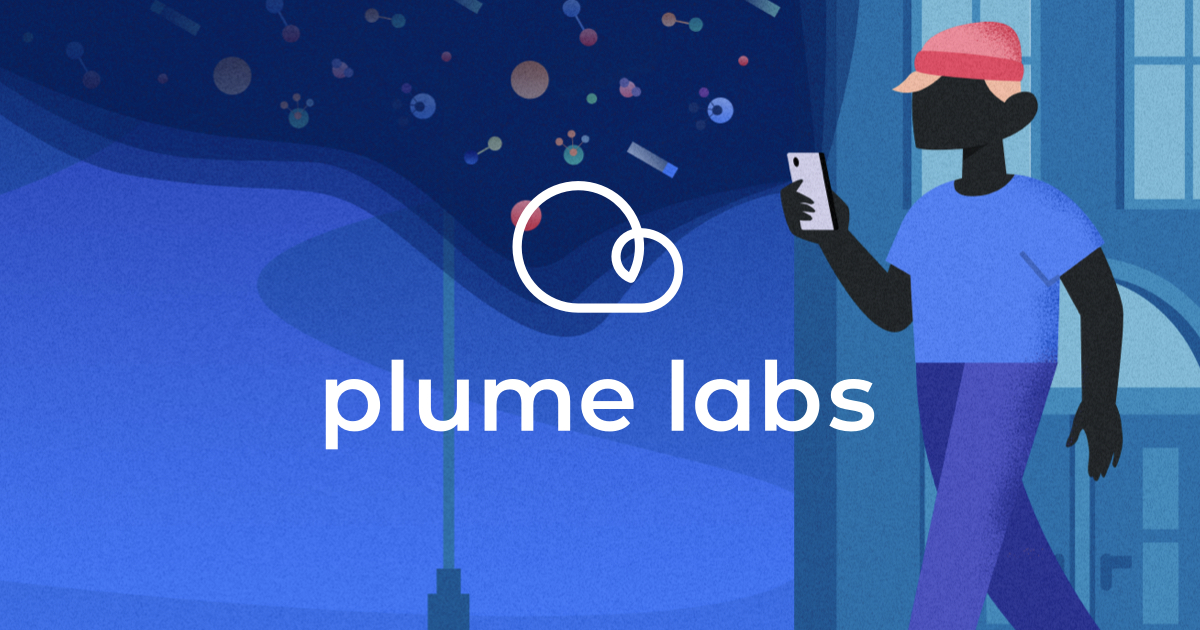 Image result for Plume Labs