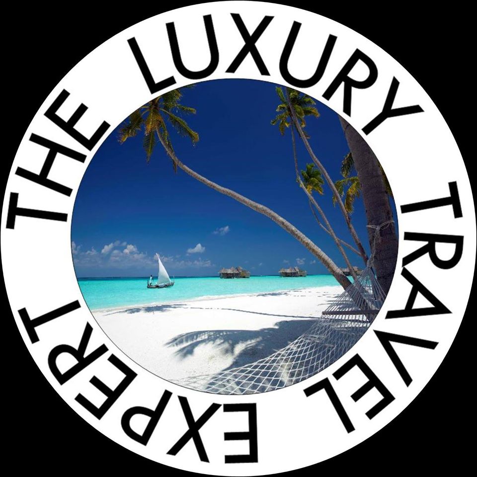 Image result for The Luxury Travel Expert