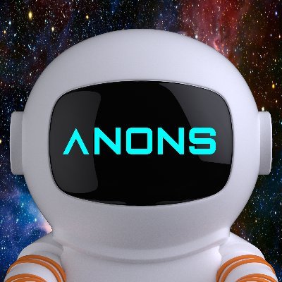 Image result for Anons Network