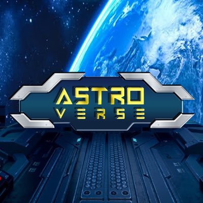 Image result for Astro Verse