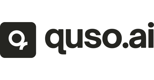 Image result for Quso.ai