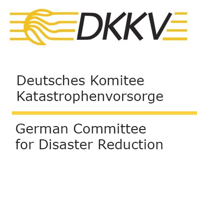 Image result for German Committee for Disaster Reduction (DKKV)