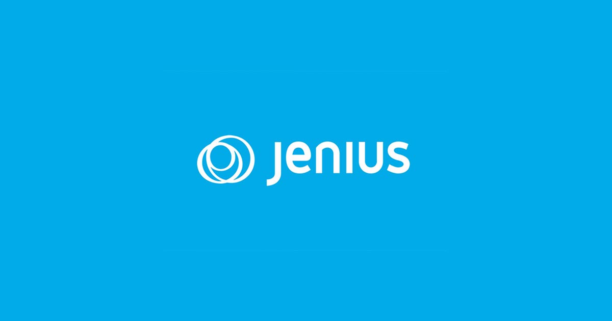 Image result for Jenius