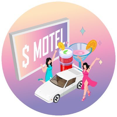 Image result for Motel Crypto