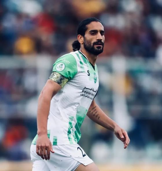 Image result for Hossein Abarghouei