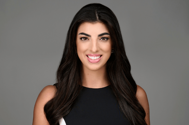 Image result for Caitlin Sarian