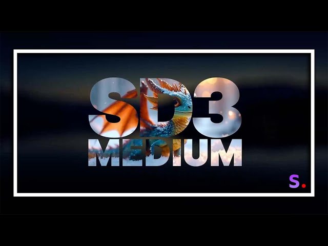 Image result for Stable Diffusion 3 Medium