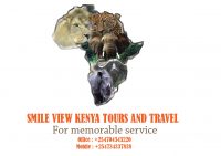 Image result for smile view kenya tours and travel