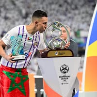 Image result for Soufiane Rahimi
