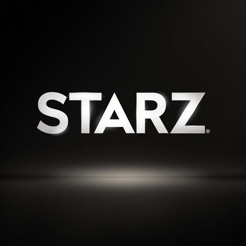 Image result for STARZ