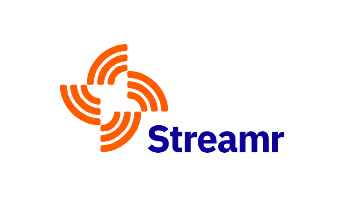 Image result for Streamr