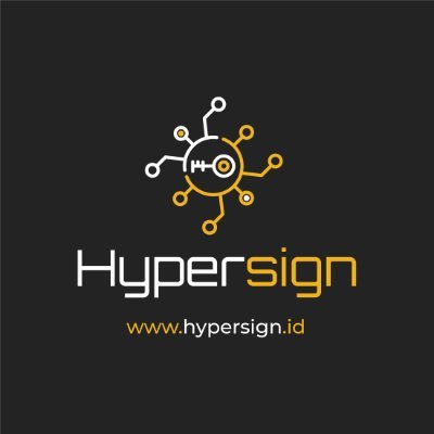 Image result for Hypersign identity