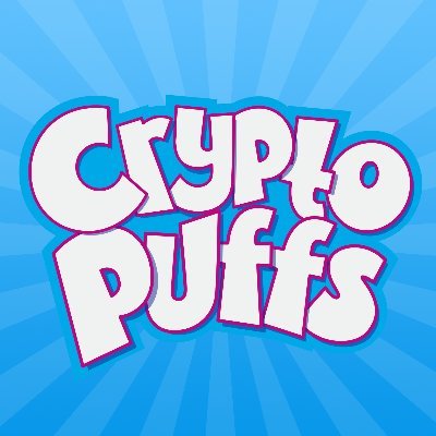 Image result for Crypto Puffs