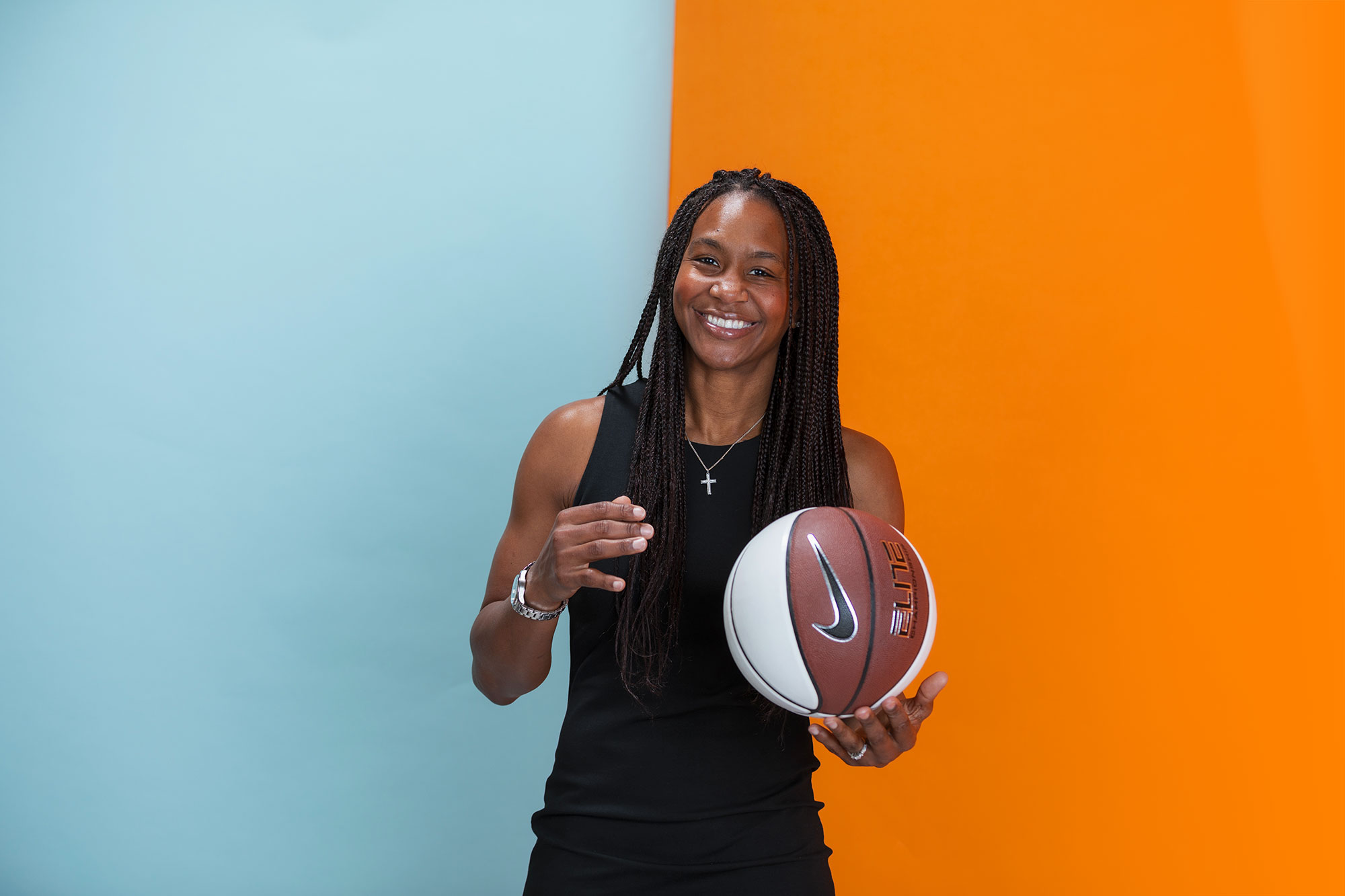 Image result for Tamika Catchings