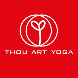 Thou Art Yoga