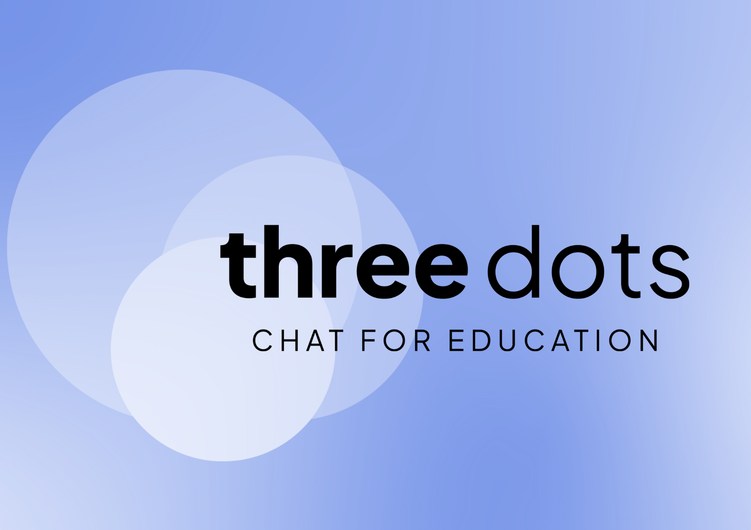 Image result for three dots education