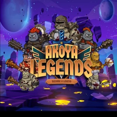 Image result for AkoyaLegends