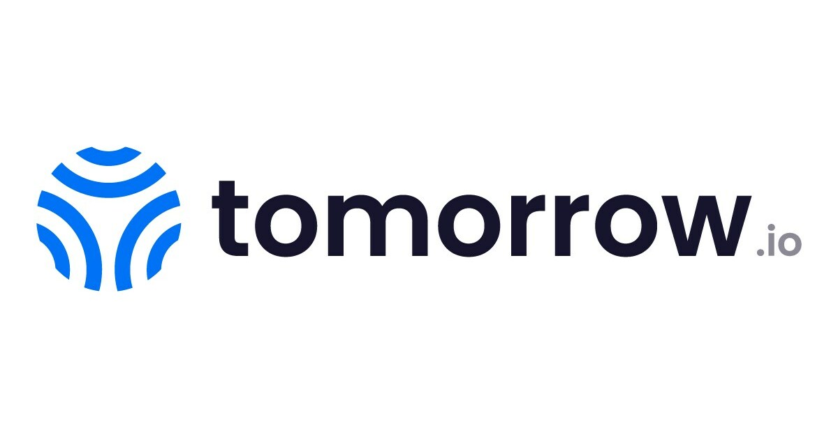 Image result for Tomorrow.io