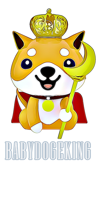 Image result for babyDogeKing