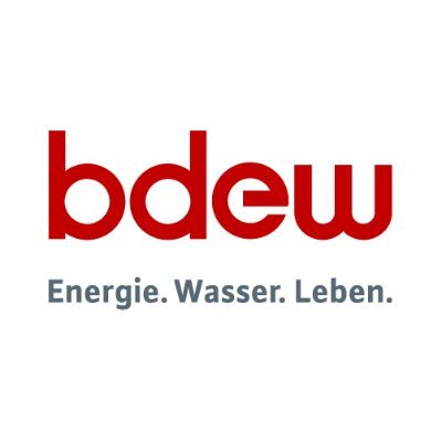 Image result for German Association of Energy and Water Industries (BDEW)