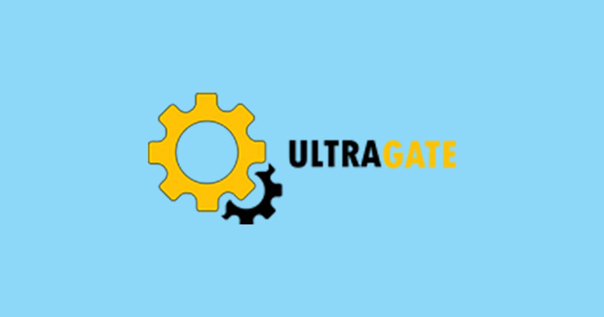 Image result for Ultragate