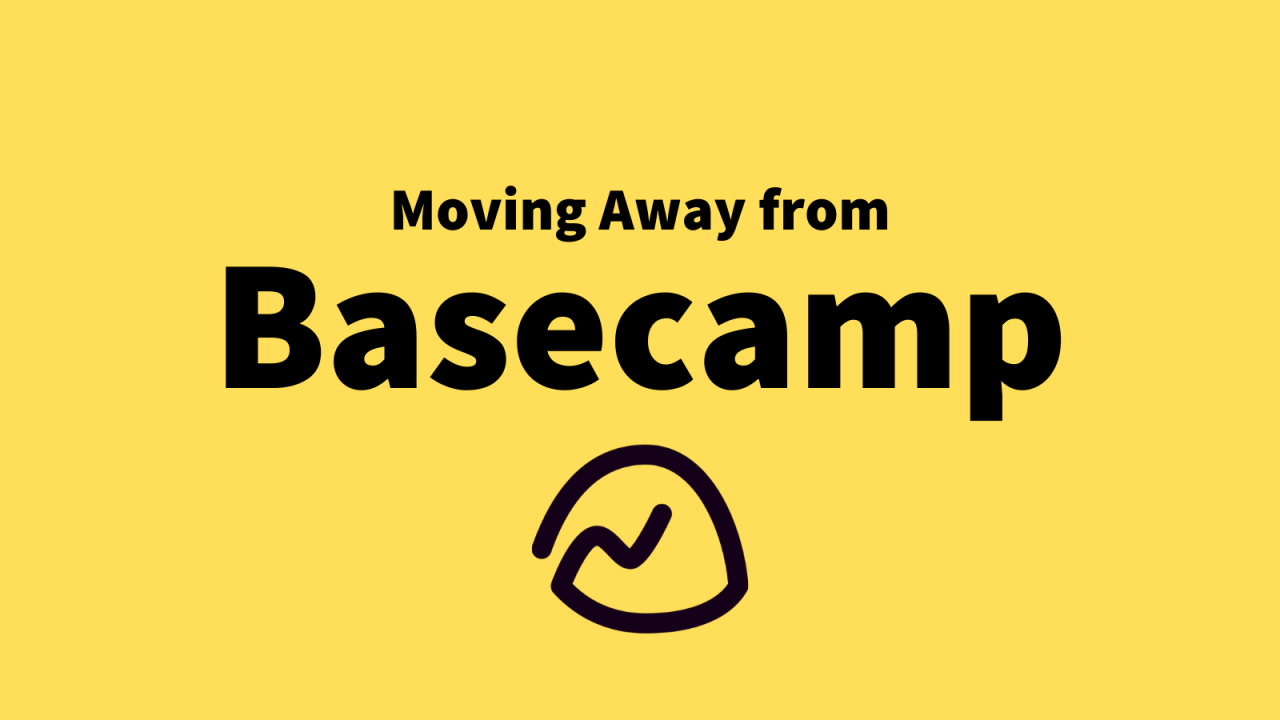 Image result for Basecamp