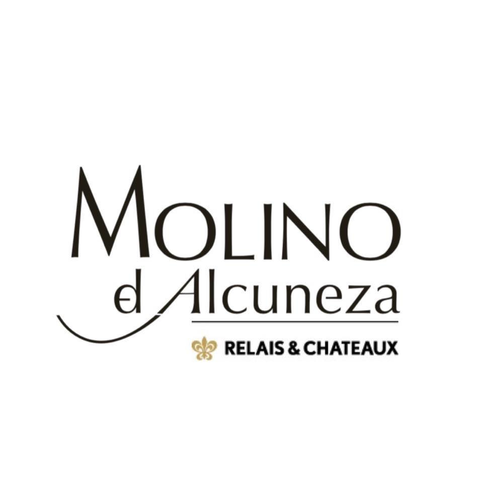 Image result for Molino de Alcuneza Relais & Châteaux