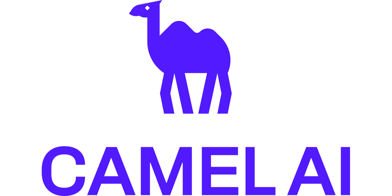 Image result for Camel AI