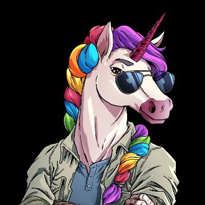 Image result for Rainicorn