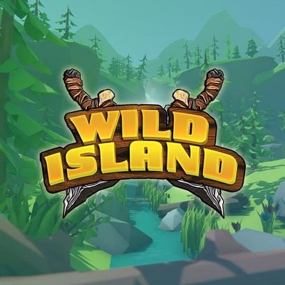 Image result for Wild Island Game