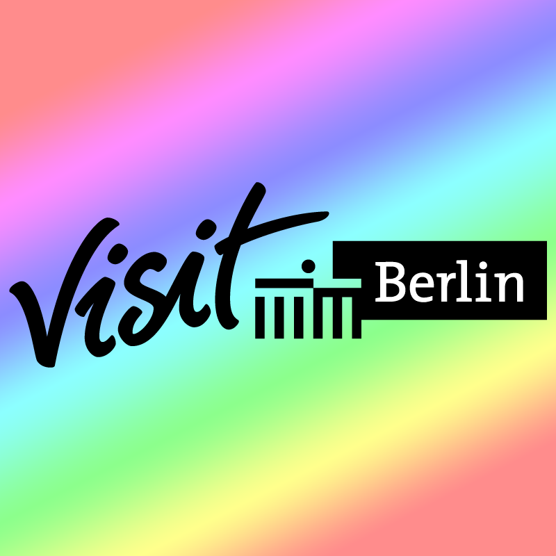 Image result for visitBerlin Convention Office