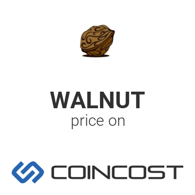 Image result for Walnut.finance