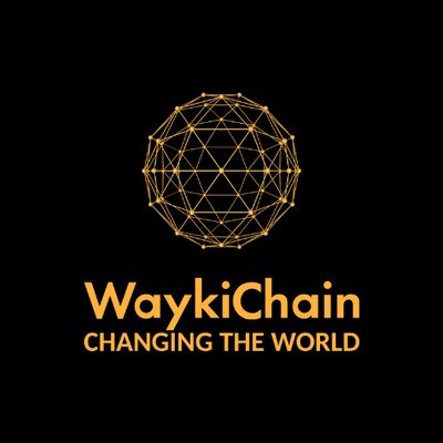 Image result for WaykiChain