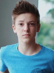 Image result for Weston Koury