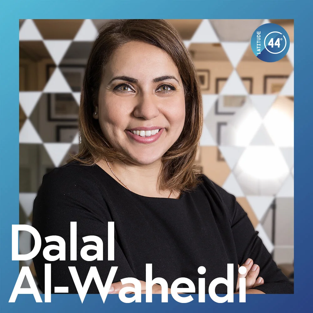 Image result for Dalal Al-Waheidi