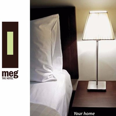 Image result for Hotel Meg